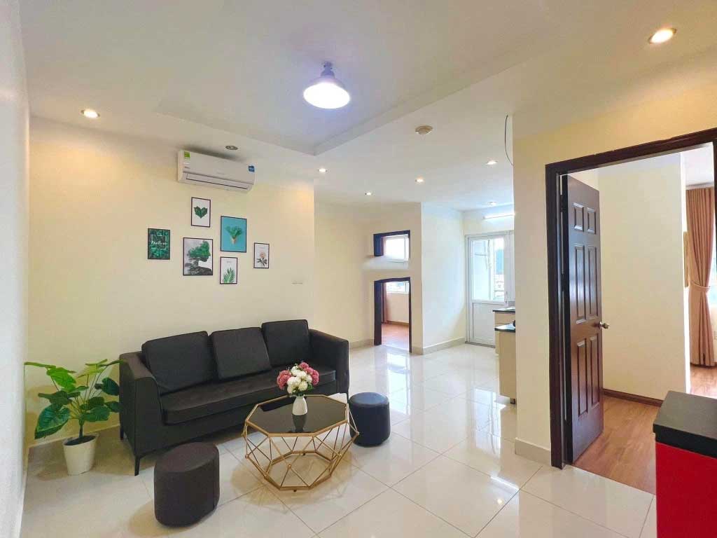 💥Giá cực tốt💥Bán căn góc chung cư Hạ Long DC