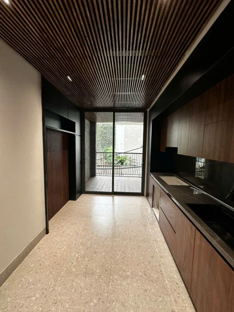 Bán nhà Đường Láng (Đống Đa) 32m