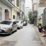 MẢNH ĐẤT VÀNG, NGUYỄN KHÁNH TOÀN, CẦU GIẤY-KD-GARA- PHÂN LÔ: 88M, MT 6,4M, GIÁ 19,5 TỶ.84