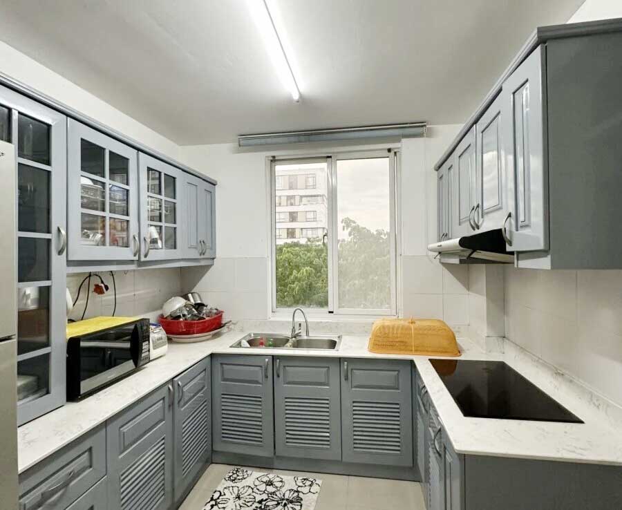 Cần cho thuê căn hộ Mỹ Khang, Nam Khang, Green View