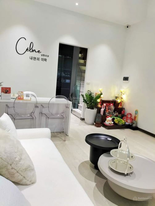 Cho thuê nhà phân lô liền kề, văn phòng và nhà ở cao cấp Cầu Diễn, Bắc Từ Liêm