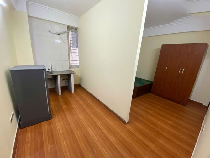 Chủ cho thuê phòng 30m2 đủ đồ số 11 Nguyễn Đổng Chi