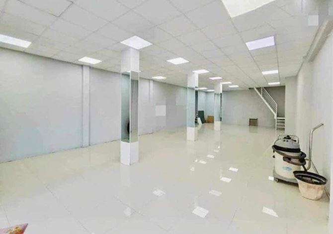 Cho thuê nhà trệt mặt tiền ngang 10m đường Nguyễn Văn Cừ ND, Ninh Kiều, TP. Cần Thơ