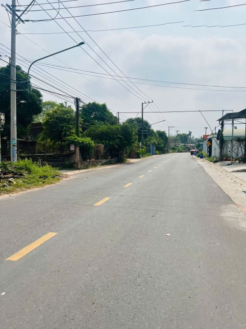 Chỉ 550 triệu mua ngay 141m2 nền ngay chợ An Linh, chủ ngộp cần tiền gấp